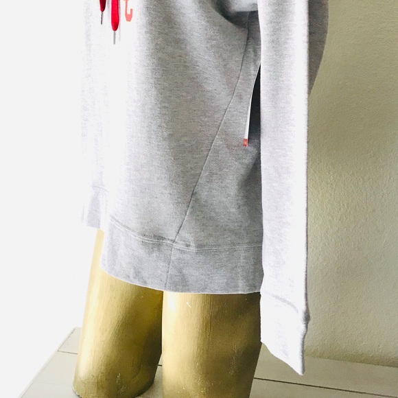 NWT SC TROJANS Shimmer HOODIE SWEATSHIRT XS - Picture 6 of 10